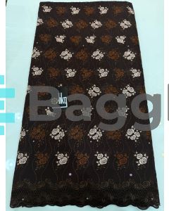 BG 157 - SWISS LACE -  BIGO FASHION 