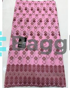 BG 155 - SWISS LACE -  BIGO FASHION 