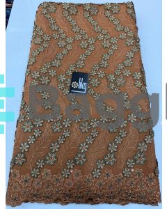 BG 146 - SWISS LACE -  BIGO FASHION 