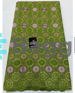 BG 145 - SWISS LACE -  BIGO FASHION 