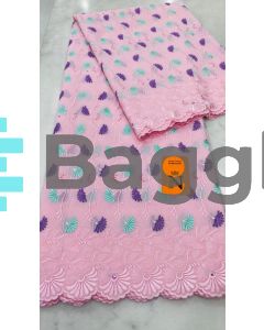 BG 456 - SWISS LACE - NAVYA GALERIE 