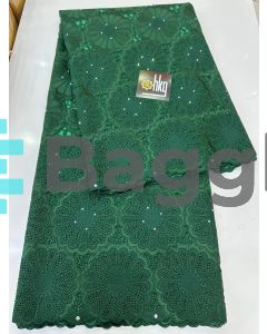 BG 92 - SWISS LACE - AL RASS