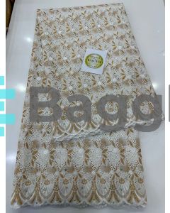 BG 96 - SWISS LACE - AL RASS