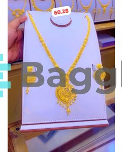 60.28 GRAMS - 21K - TRUST JEWELRY 