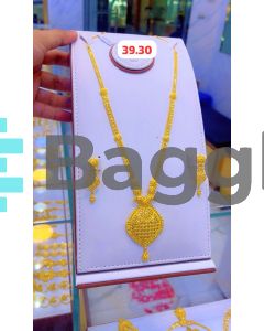 39.30 GRAMS - 21K - TRUST JEWELRY 