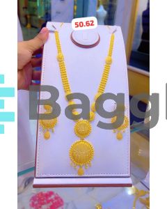 50.62 GRAMS - 21K - TRUST JEWELRY 