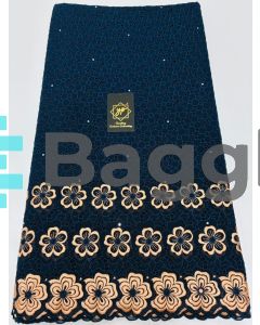 BG 185 - SWISS LACE - YES PLAZA