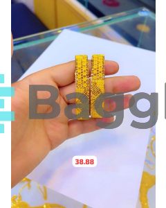 38.88 GRAMS - 21K - TRUST JEWELRY 