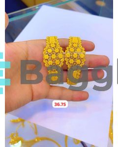 36.75 GRAMS - 21K - TRUST JEWELRY 