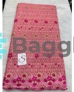 BG 328 - SWISS LACE - SOUFA