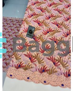 BG 186 - SWISS LACE - YES PLAZA