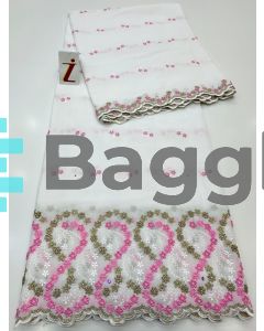 BG 47 - LAFFAYA LACE - IMAGO