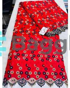 BG 329 - SWISS LACE - SOUFA