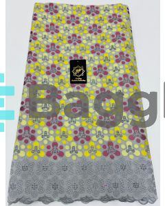 BG 187 - SWISS LACE - YES PLAZA