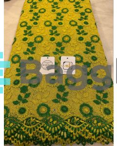 BG 831 - SWISS LACE - NUEVA FASHION