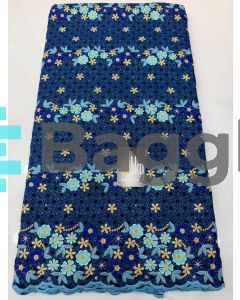 BG 177 - SWISS LACE -  BIGO FASHION 