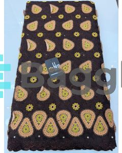 BG 190 - SWISS LACE -  BIGO FASHION 