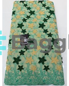 BG 189 - SWISS LACE -  BIGO FASHION 