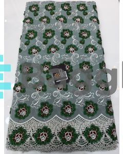 BG 188 - SWISS LACE -  BIGO FASHION 