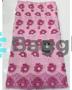 BG 187 - SWISS LACE -  BIGO FASHION 