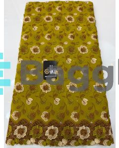 BG 184 - SWISS LACE -  BIGO FASHION 