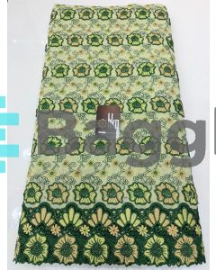 BG 183 - SWISS LACE -  BIGO FASHION 