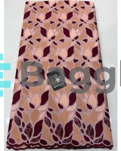 BG 182 - SWISS LACE -  BIGO FASHION 