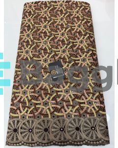 BG 181 - SWISS LACE -  BIGO FASHION 