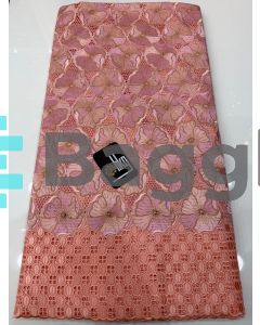 BG 179 - SWISS LACE -  BIGO FASHION 