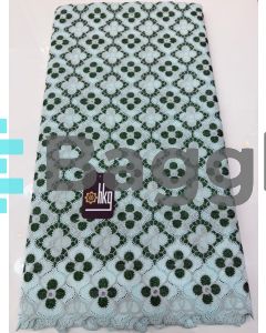 BG 178 - SWISS LACE -  BIGO FASHION 