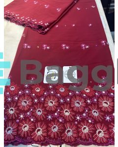 BG 832 - LAFFAYA LACE - NUEVA FASHION