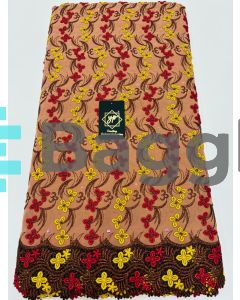 BG 188 - SWISS APPLIQUE - YES PLAZA