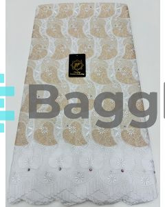 BG 190 - SWISS LACE - YES PLAZA