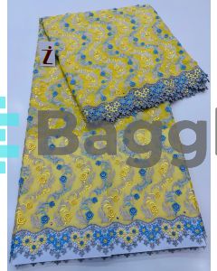 BG 49 - SWISS APPLIQUE - IMAGO