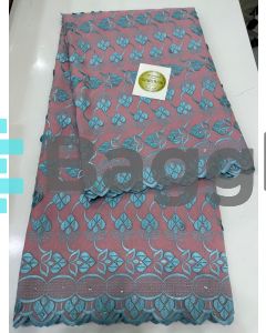 BAG 111 - SWISS LACE - AL RASS