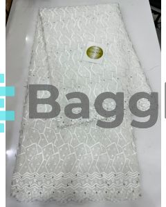 BG 109 - SWISS LACE - AL RASS