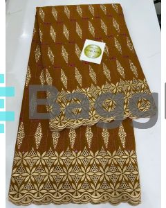 BG 108 - SWISS LACE - AL RASS