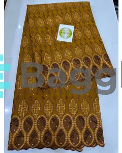 BG 106 - SWISS LACE - AL RASS