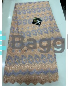 BG 103 - SWISS LACE - AL RASS