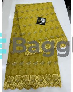 BG 102 - SWISS LACE - AL RASS