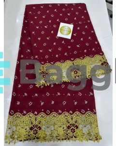 BG 101 - VOILE LACE - AL RASS
