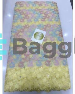 BAG 112 - SWISS LACE - AL RASS