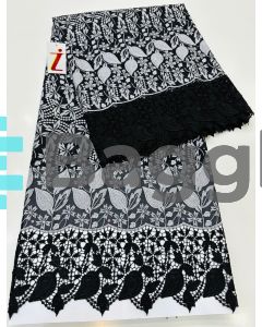 BAG  50 - SWISS LACE - IMAGO