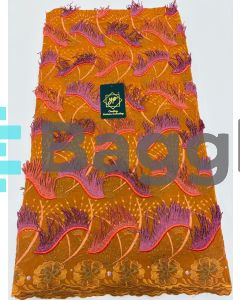 BAG 191 - SWISS LACE - YES PLAZA