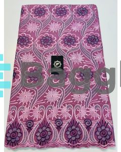 BAG 192 - SWISS LACE - YES PLAZA