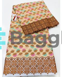 BAG 51 - SWISS LACE - IMAGO