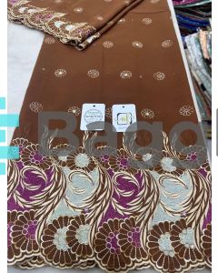 BAG 841 - LAFFAYA LACE - NUEVA FASHION