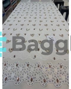 BAG 692 - SWISS LACE - NEW SOUFA