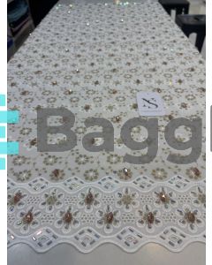 BAG 691 - SWISS LACE - NEW SOUFA