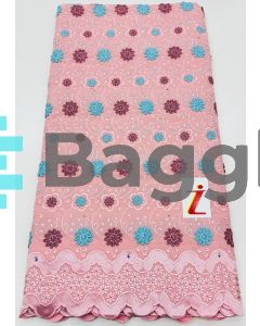 BAG 52 - SWISS LACE - IMAGO